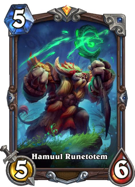 hearthpwn druid|Druid .